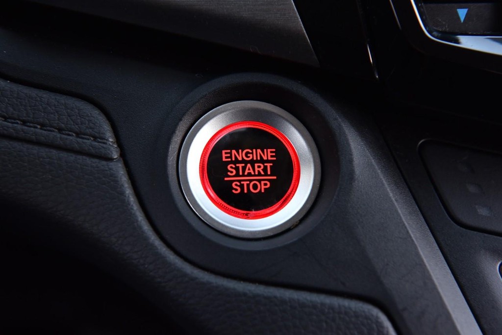 Honda Odyssey Vehicle Full-screen Gallery Image 17