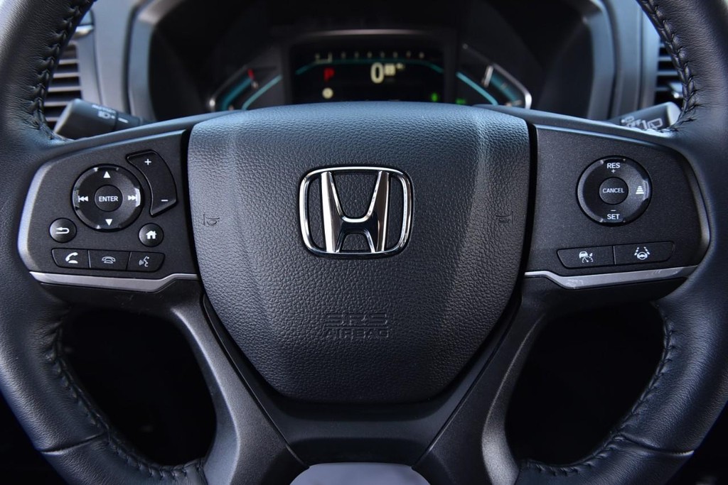 Honda Odyssey Vehicle Full-screen Gallery Image 19