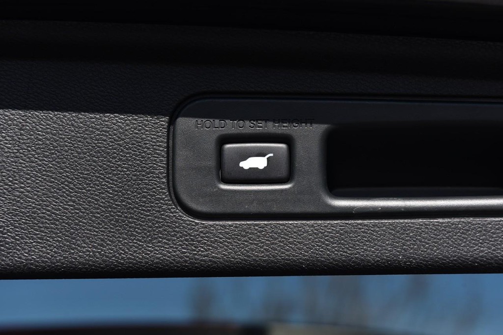 Honda Odyssey Vehicle Full-screen Gallery Image 29