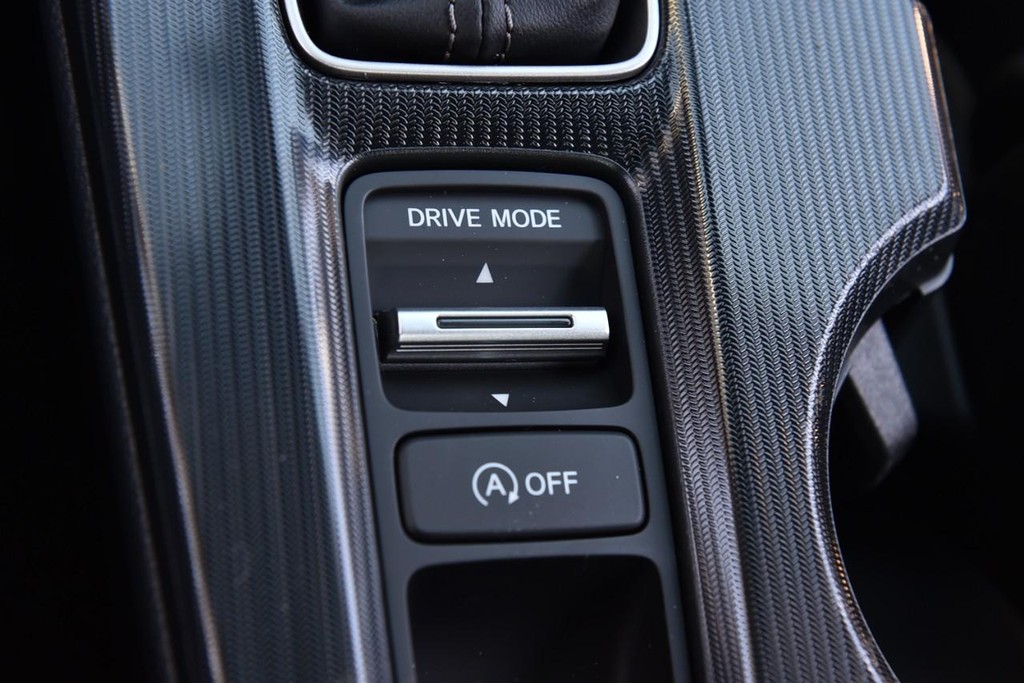 Honda Civic Sedan Vehicle Full-screen Gallery Image 18