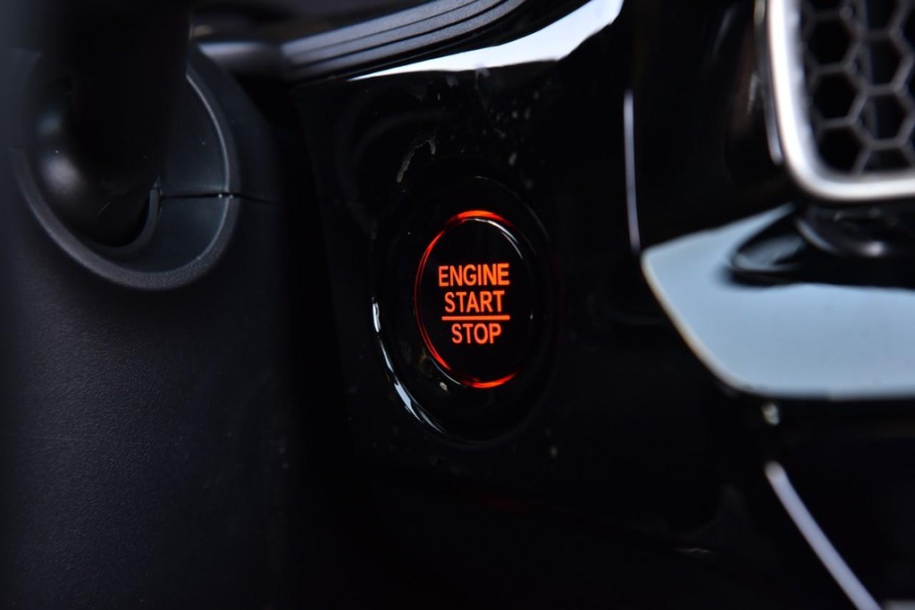 Honda Civic Sedan Vehicle Full-screen Gallery Image 19