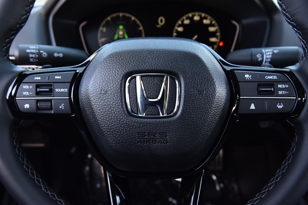 Honda Civic Sedan Vehicle Full-screen Gallery Image 20