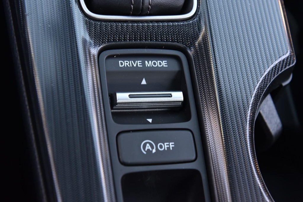 Honda Civic Sedan Vehicle Full-screen Gallery Image 18