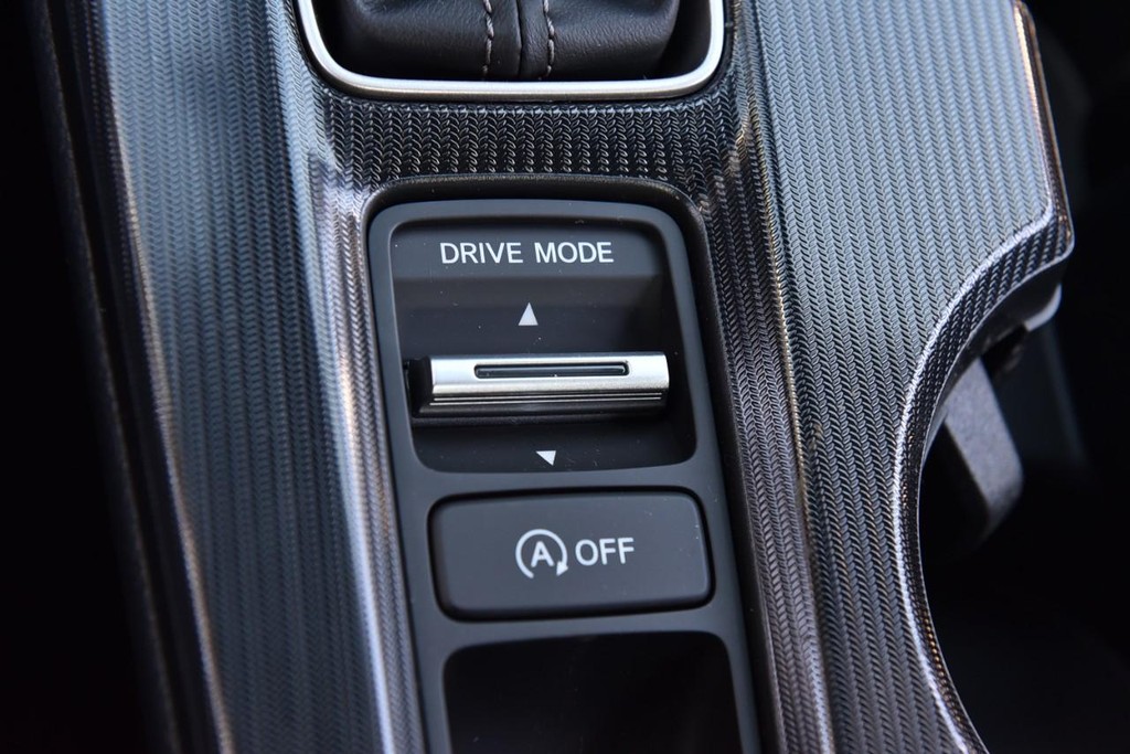 Honda Civic Sedan Vehicle Full-screen Gallery Image 18