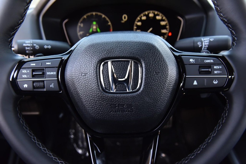 Honda Civic Sedan Vehicle Full-screen Gallery Image 20