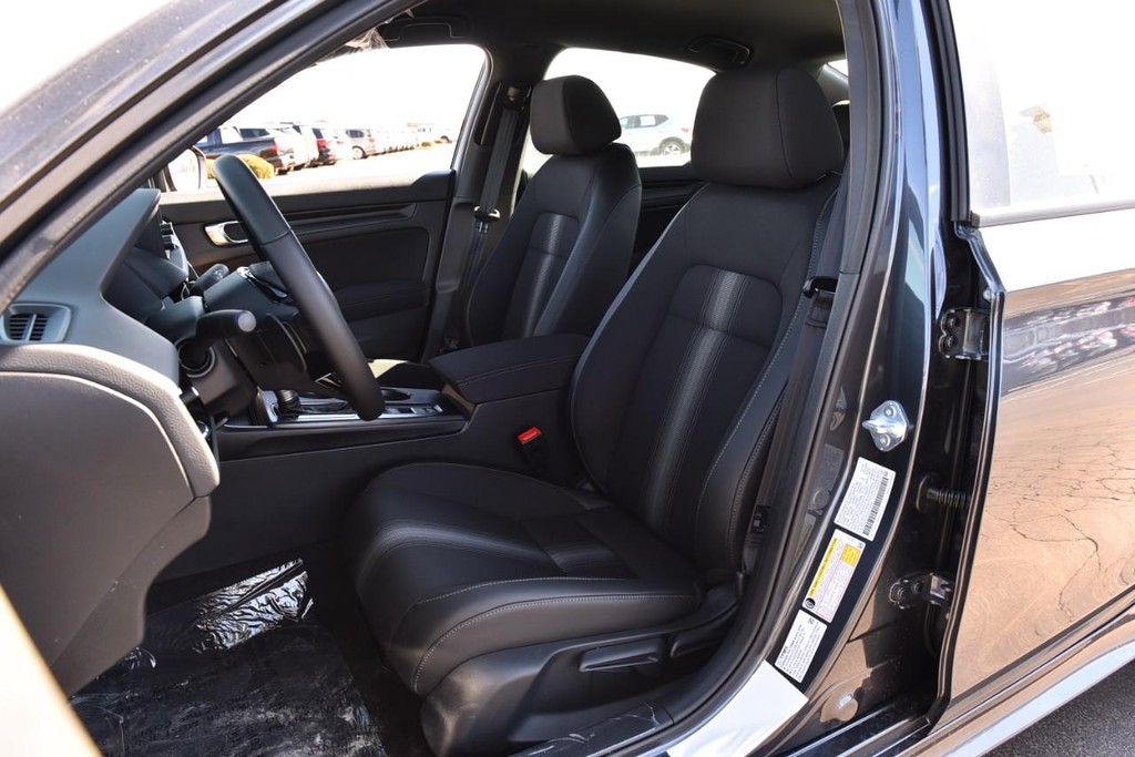 Honda Civic Sedan Vehicle Full-screen Gallery Image 21