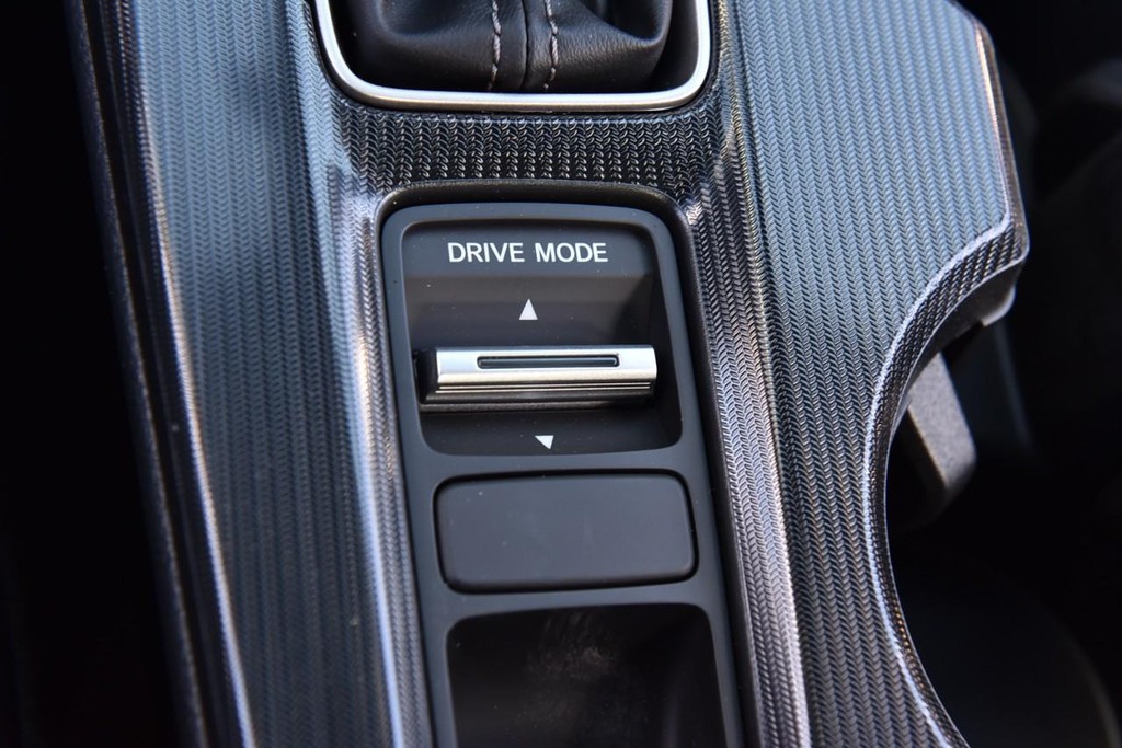 Honda Civic Sedan Hybrid Vehicle Full-screen Gallery Image 18