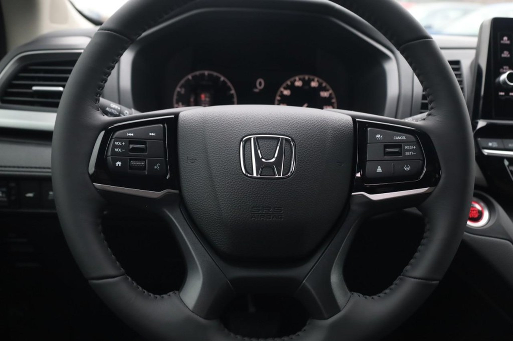 Honda Odyssey Vehicle Image 08