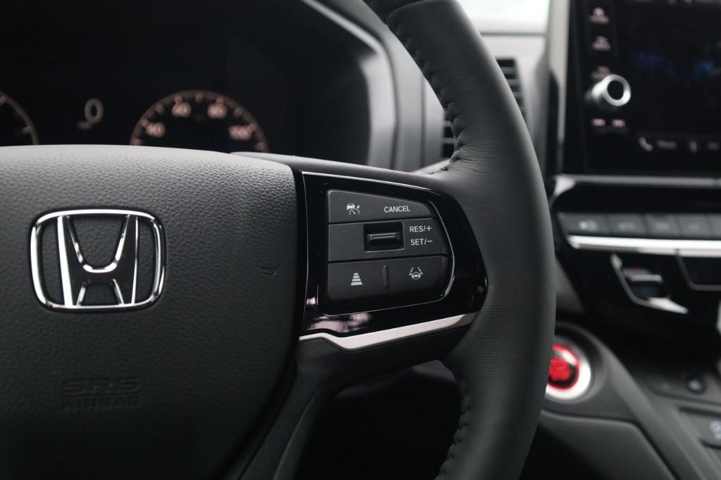 Honda Odyssey Vehicle Image 09