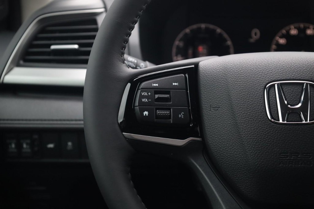 Honda Odyssey Vehicle Image 10