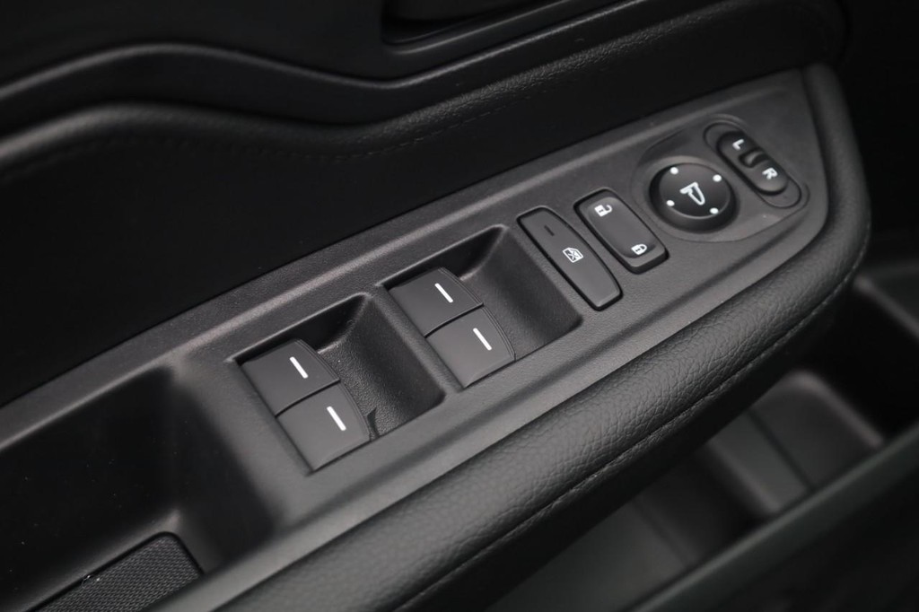 Honda Odyssey Vehicle Image 11