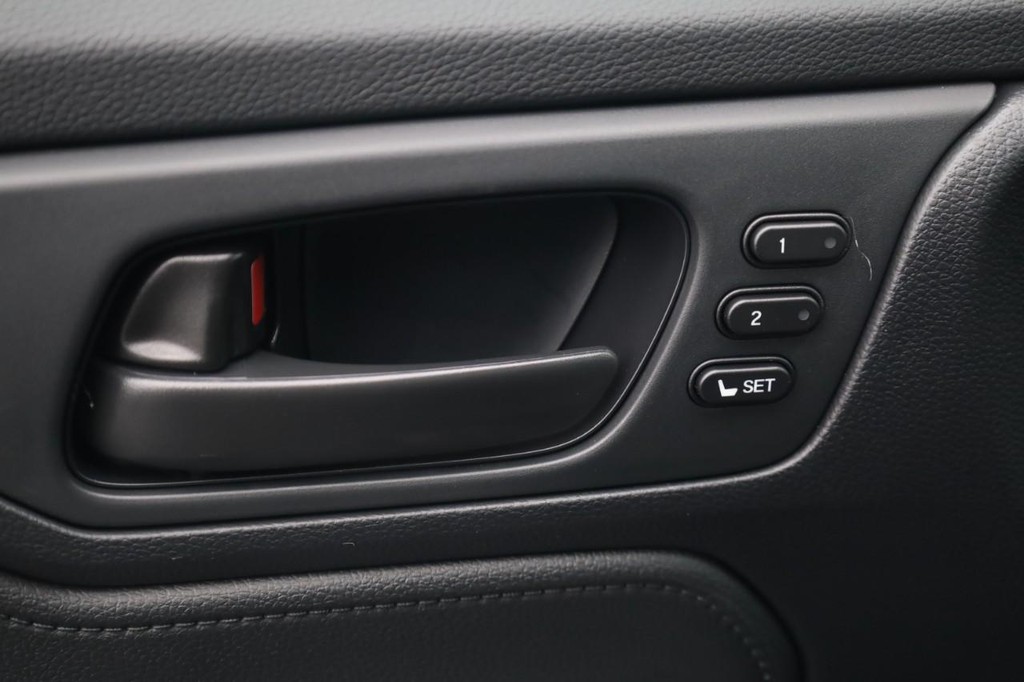 Honda Odyssey Vehicle Image 12