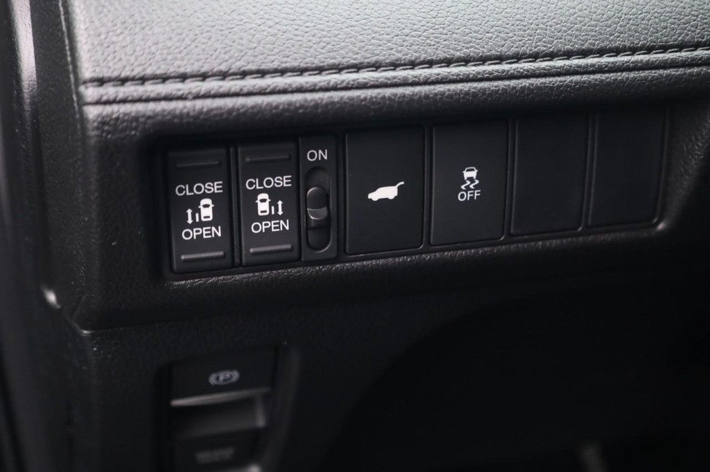 Honda Odyssey Vehicle Image 13