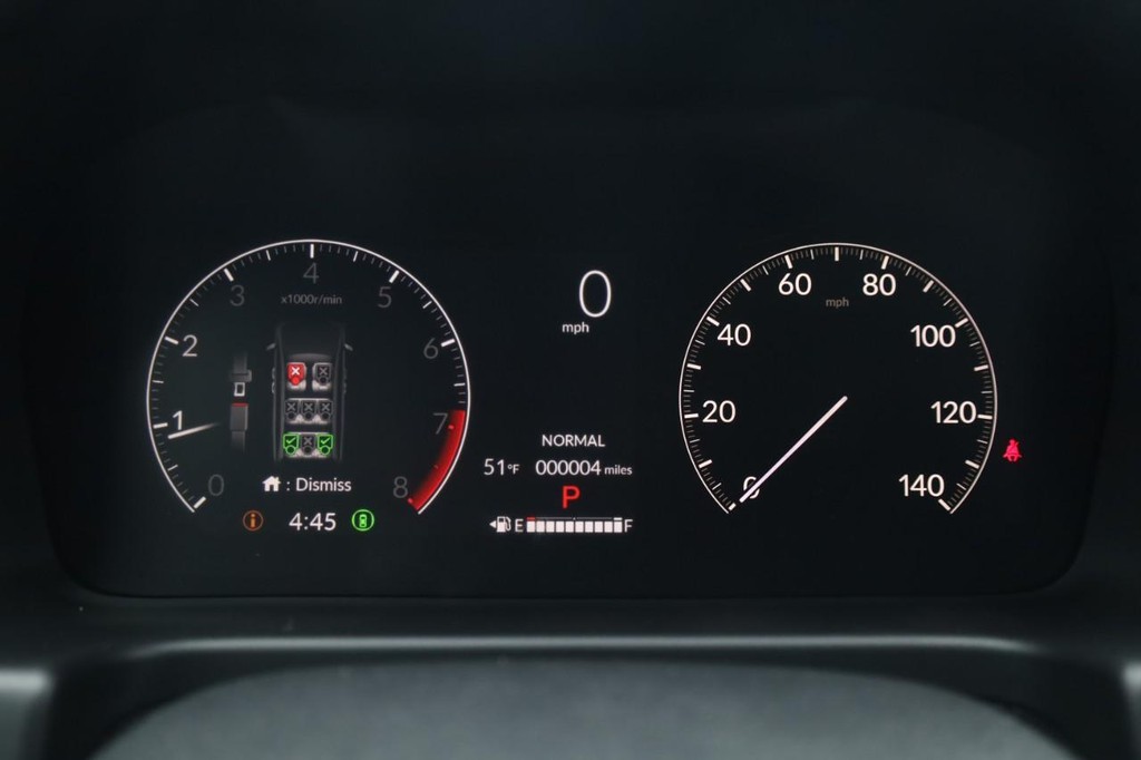 Honda Odyssey Vehicle Image 14