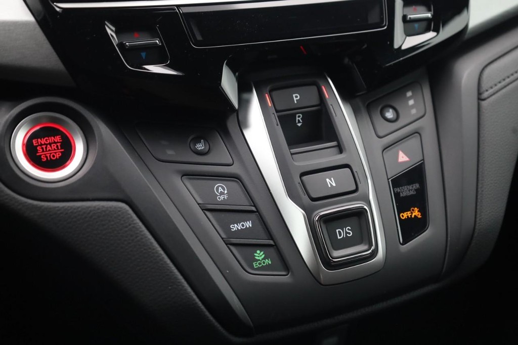 Honda Odyssey Vehicle Image 18