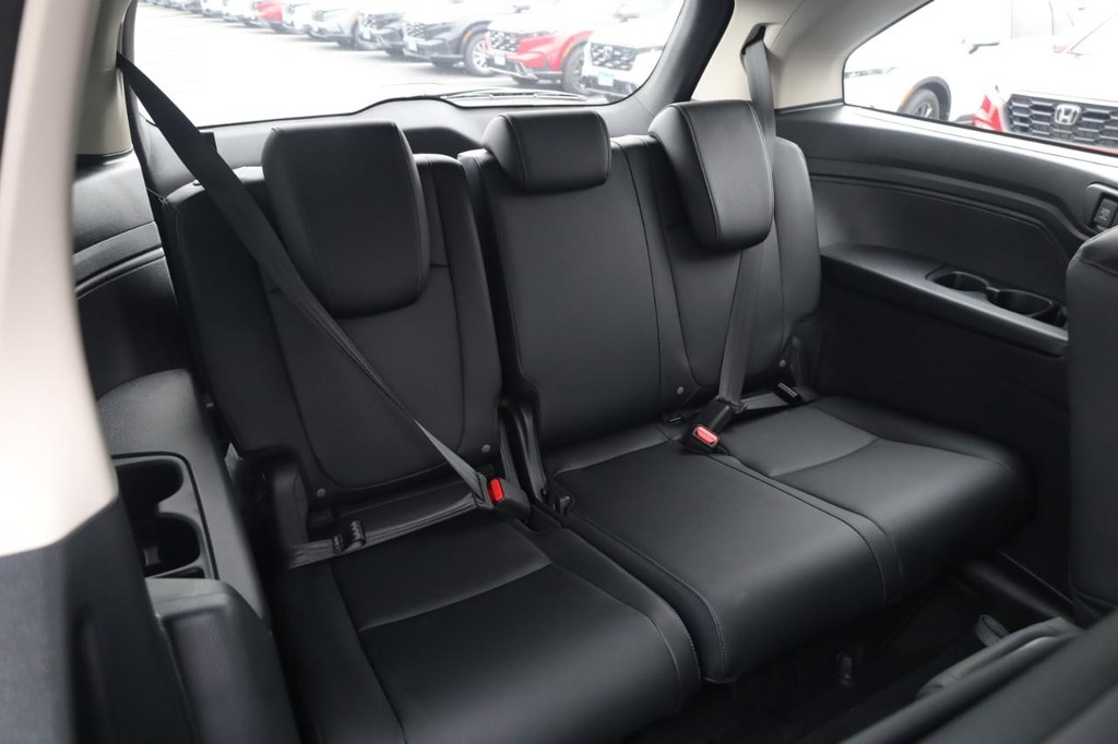 Honda Odyssey Vehicle Image 23