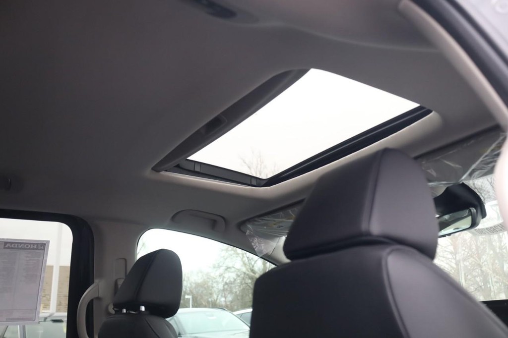 Honda Odyssey Vehicle Image 24