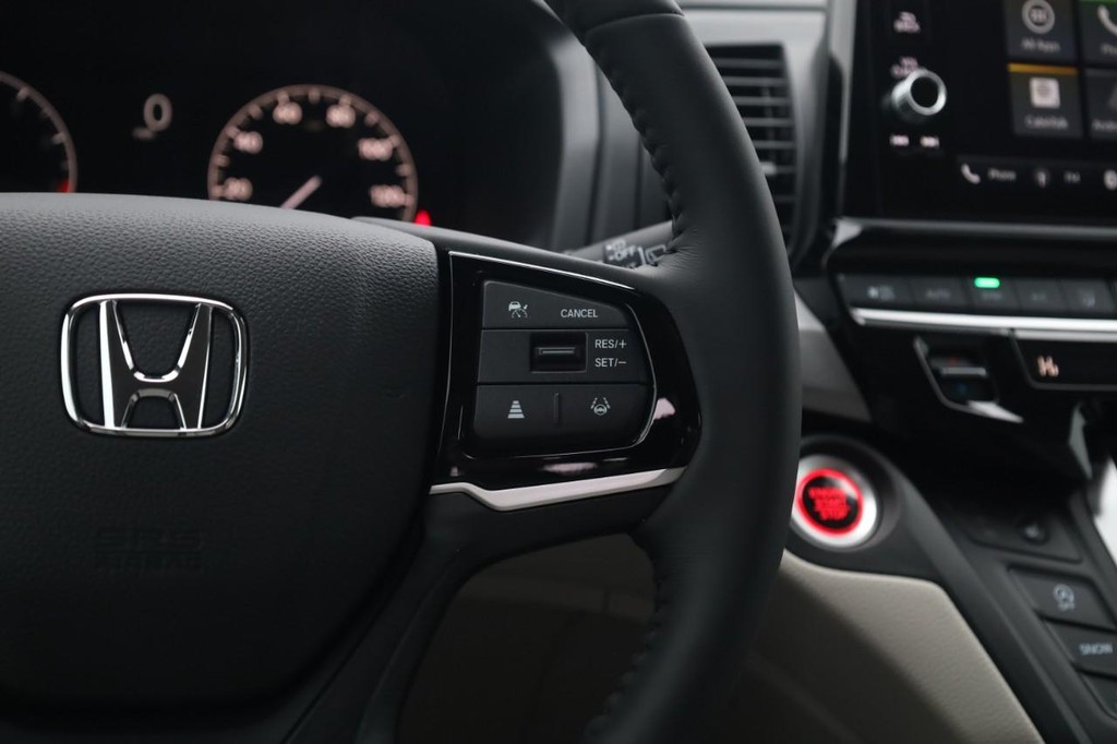 Honda Odyssey Vehicle Image 09