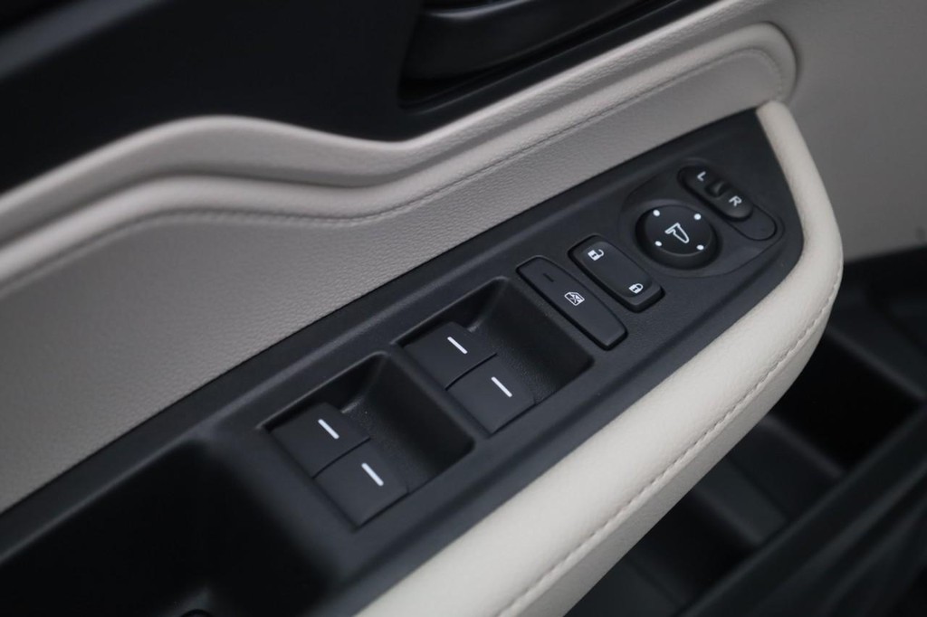 Honda Odyssey Vehicle Image 11