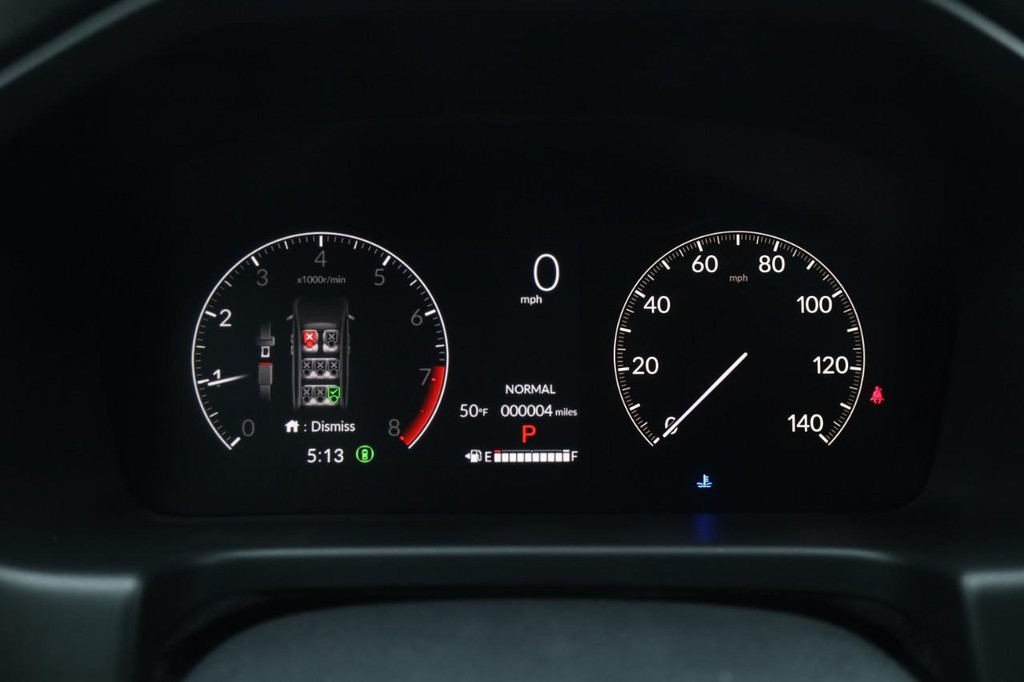 Honda Odyssey Vehicle Image 14