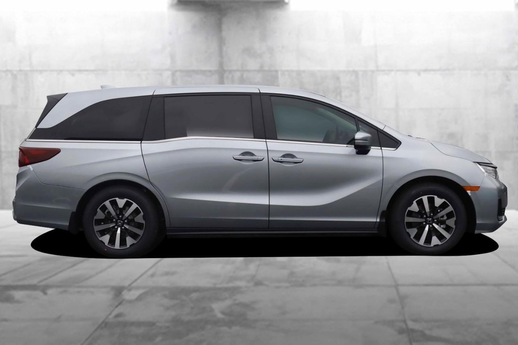Honda Odyssey Vehicle Image 05