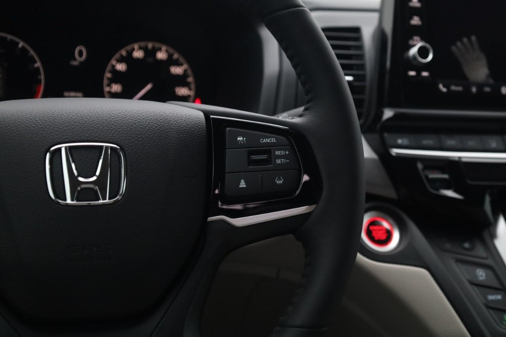 Honda Odyssey Vehicle Image 09
