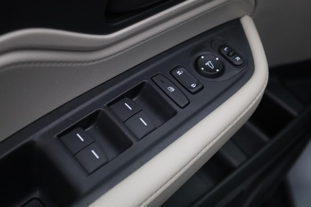 Honda Odyssey Vehicle Image 11