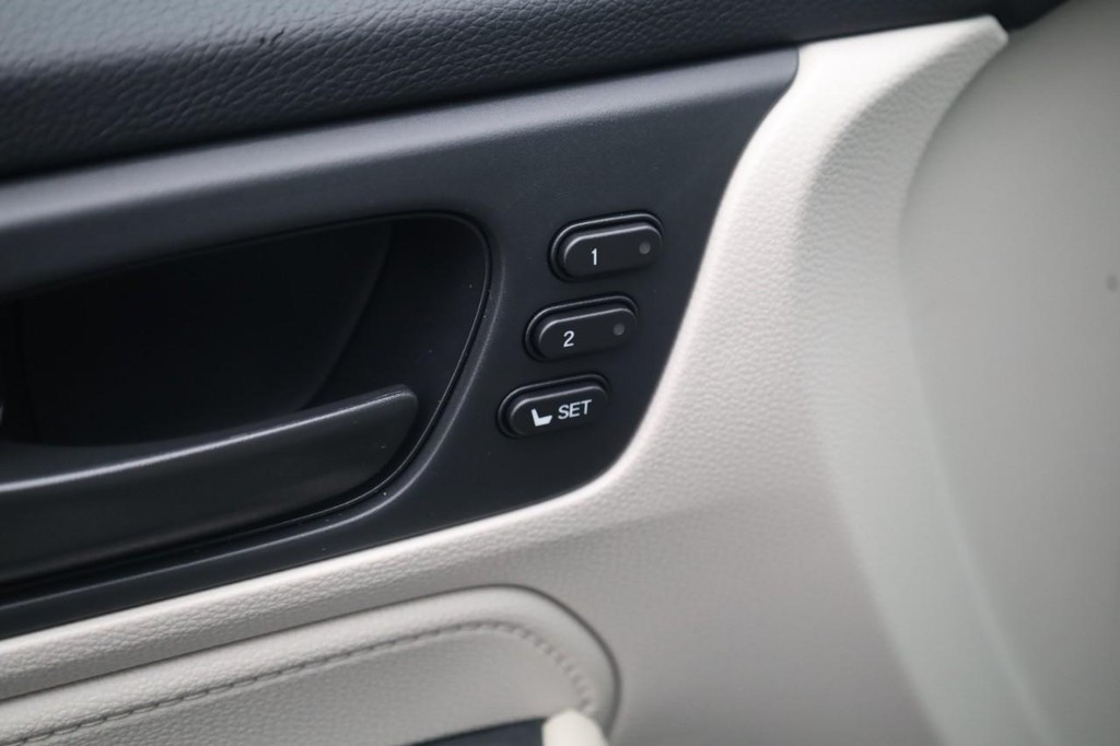 Honda Odyssey Vehicle Image 12