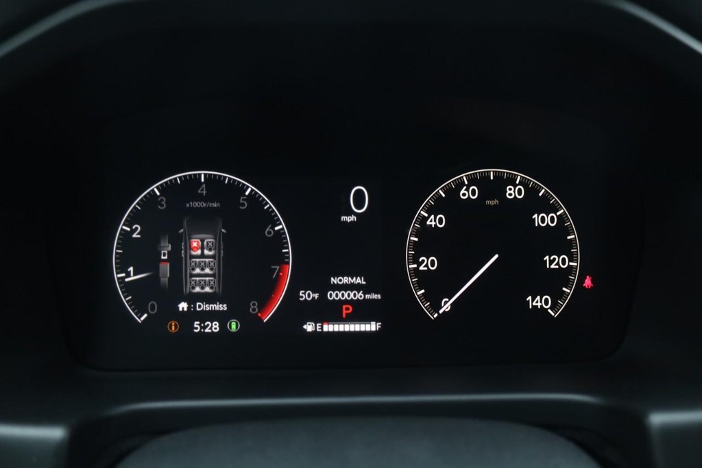 Honda Odyssey Vehicle Image 14