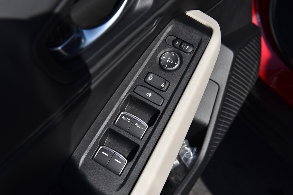 Honda Accord Sedan Vehicle Image 08