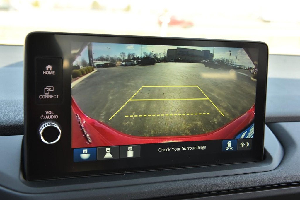 Honda Accord Sedan Vehicle Image 11