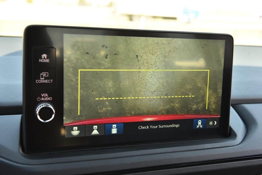 Honda Accord Sedan Vehicle Image 12