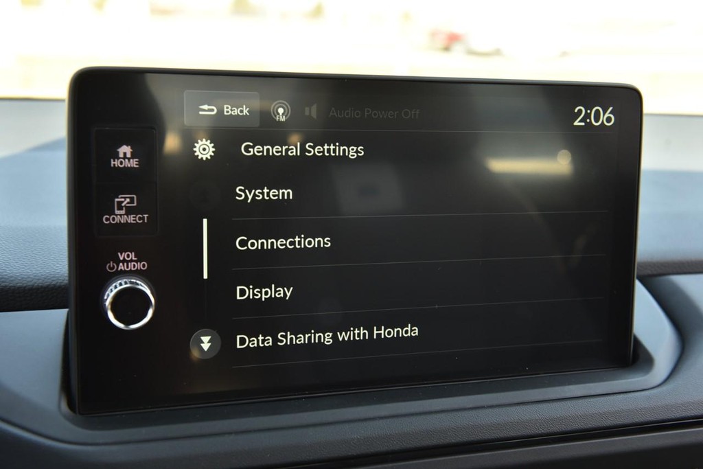 Honda Accord Sedan Vehicle Image 13