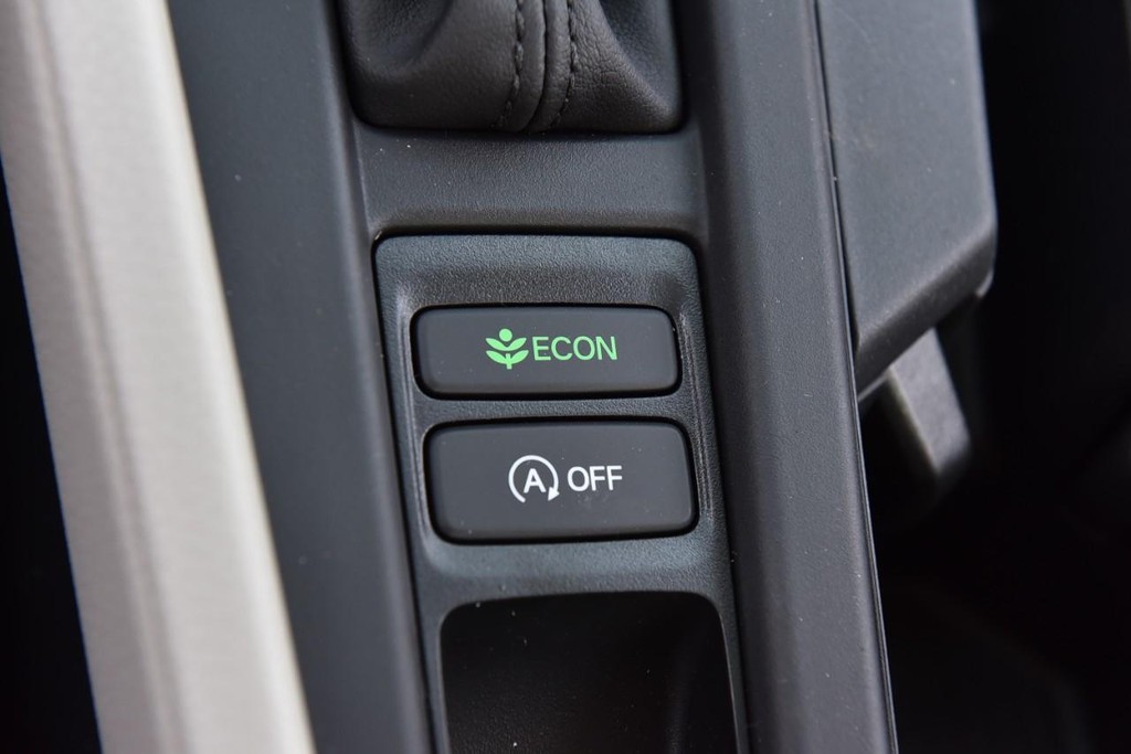 Honda Accord Sedan Vehicle Image 17