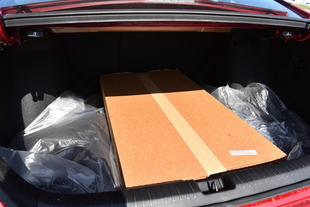 Honda Accord Sedan Vehicle Image 25