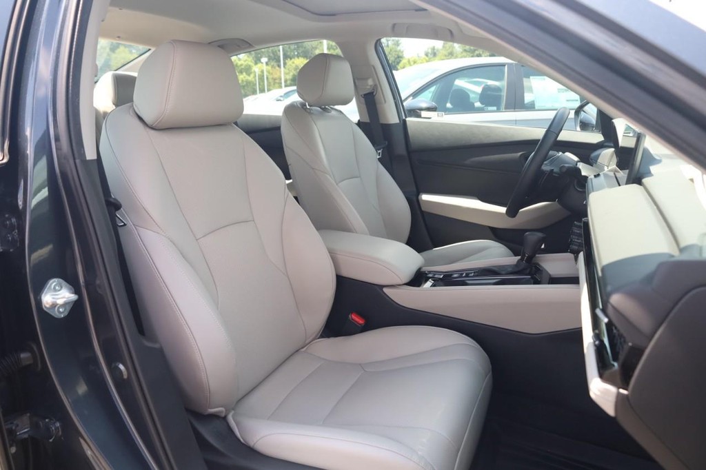 Honda Accord Hybrid Vehicle Image 20