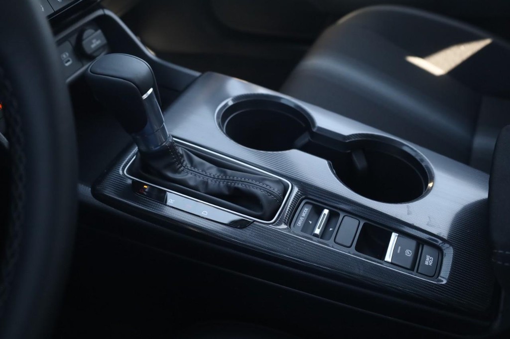 Honda Civic Sedan Hybrid Vehicle Image 17