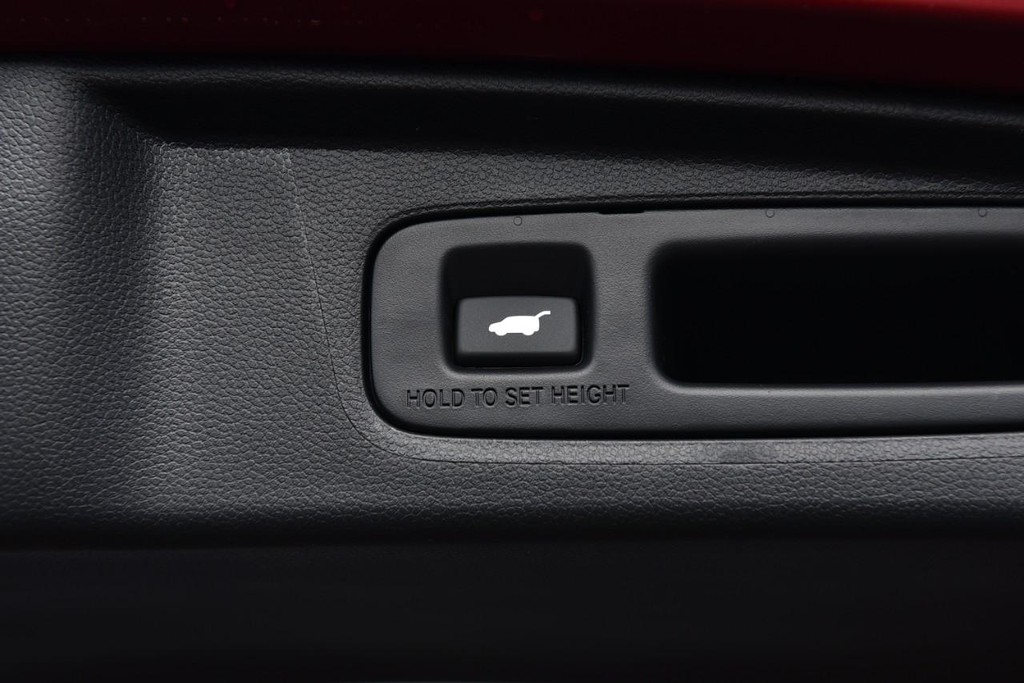 Honda CR-V Hybrid Vehicle Image 28