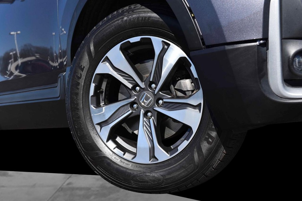 Honda CR-V Vehicle Image 03