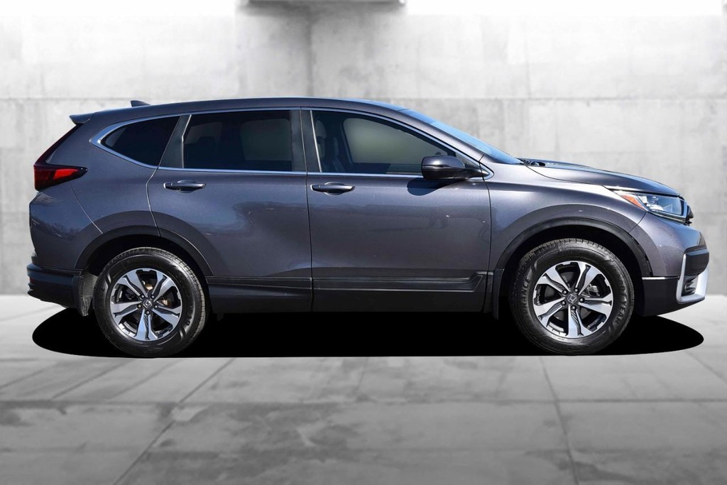 Honda CR-V Vehicle Image 05