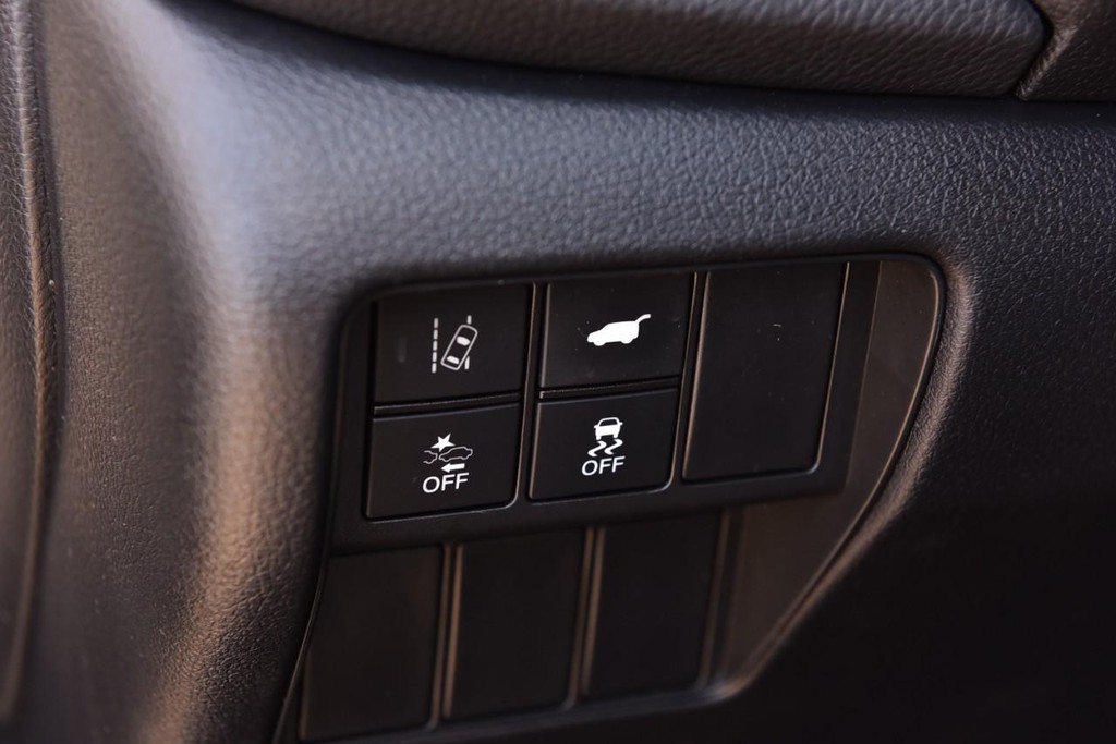 Honda CR-V Vehicle Image 11