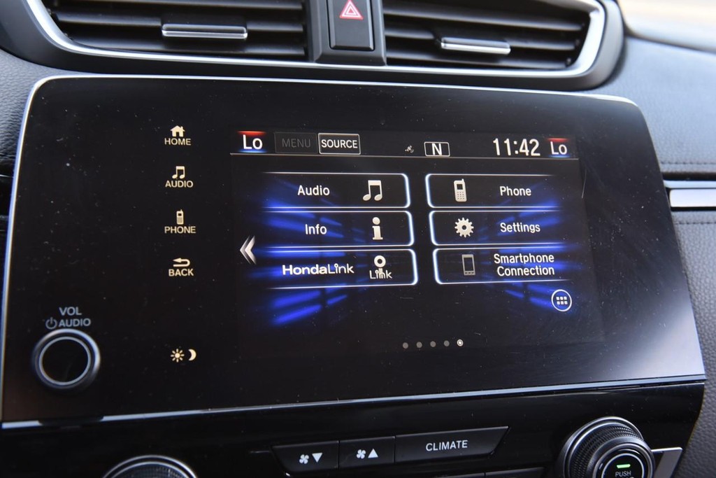 Honda CR-V Vehicle Image 15