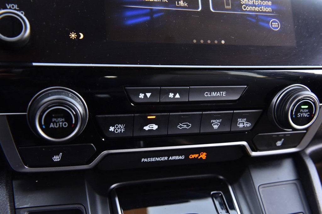 Honda CR-V Vehicle Image 16