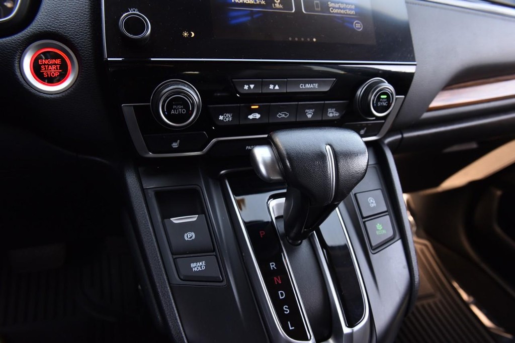 Honda CR-V Vehicle Image 17