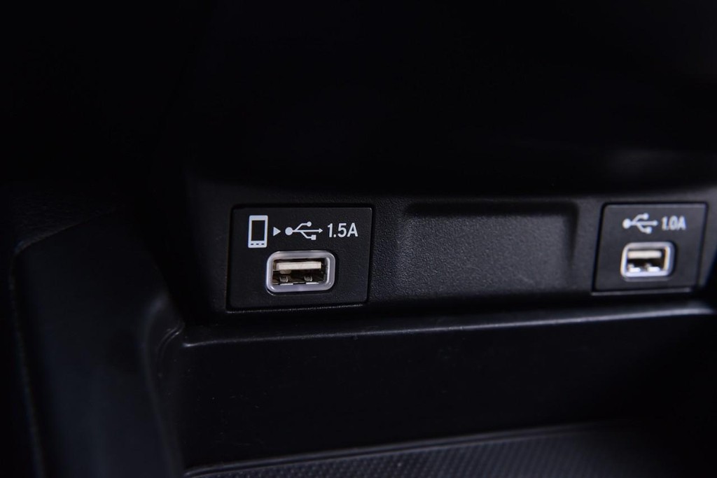 Honda CR-V Vehicle Image 19