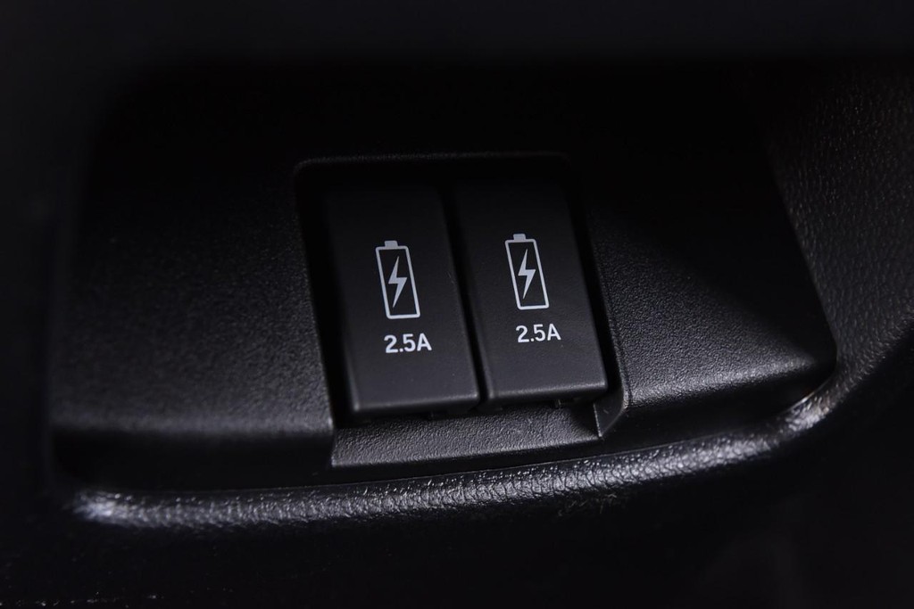 Honda CR-V Vehicle Image 26