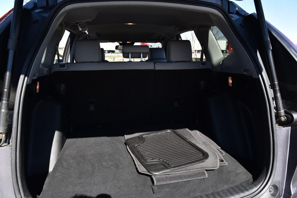 Honda CR-V Vehicle Image 27