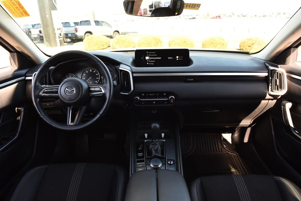 Mazda CX-50 Vehicle Image 07