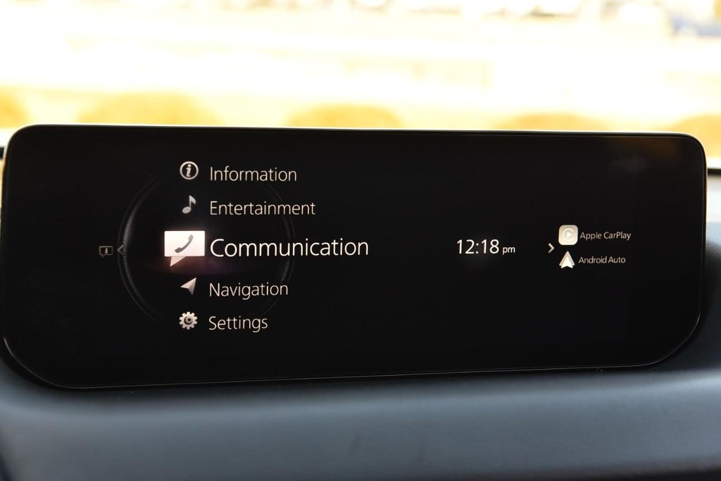 Mazda CX-50 Vehicle Image 13