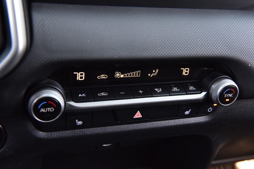 Mazda CX-50 Vehicle Image 14